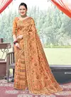 Kalina By Bunawat Banarasi Silk Sarees Catalog
